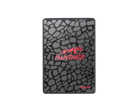 Apacer 256GB 2,5" SATA SSD AS350 Panther - 456308 - zdjęcie 1